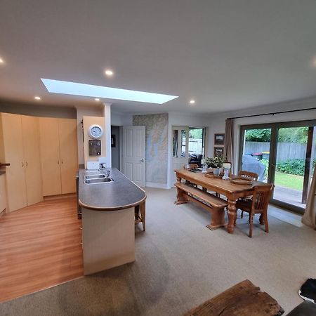 Wanaka Comfort - That Wanaka Tree エクステリア 写真