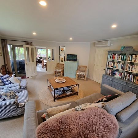 Wanaka Comfort - That Wanaka Tree エクステリア 写真