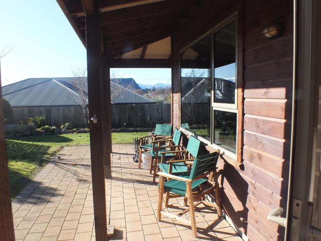 Wanaka Comfort - That Wanaka Tree エクステリア 写真