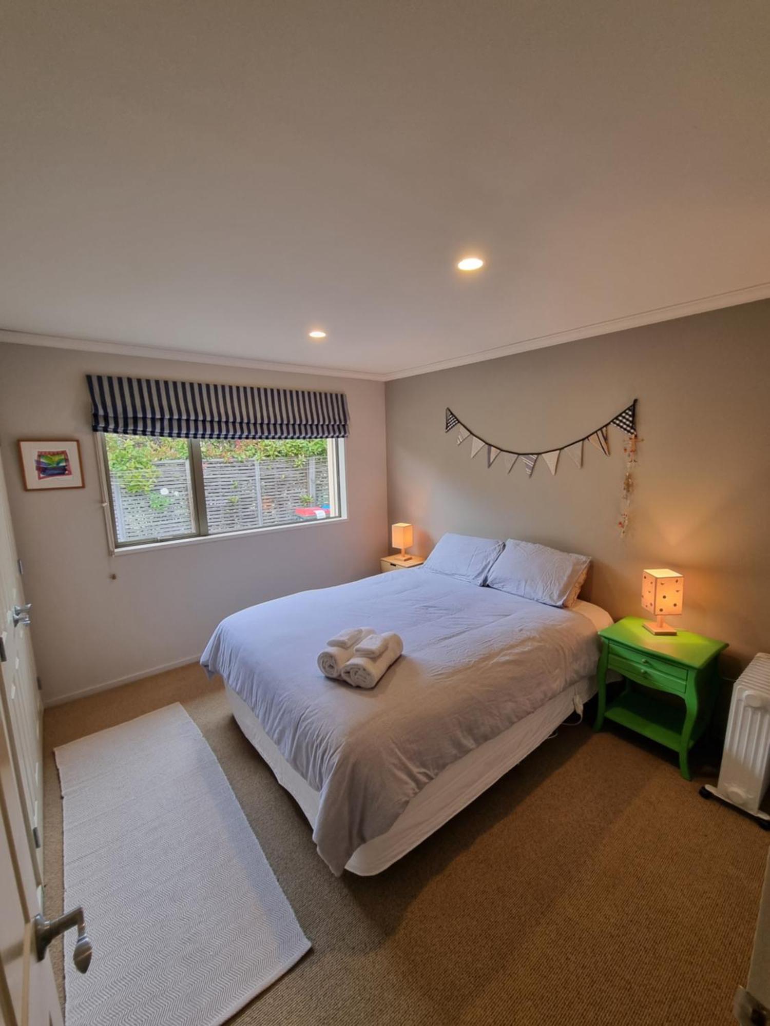 Wanaka Comfort - That Wanaka Tree エクステリア 写真