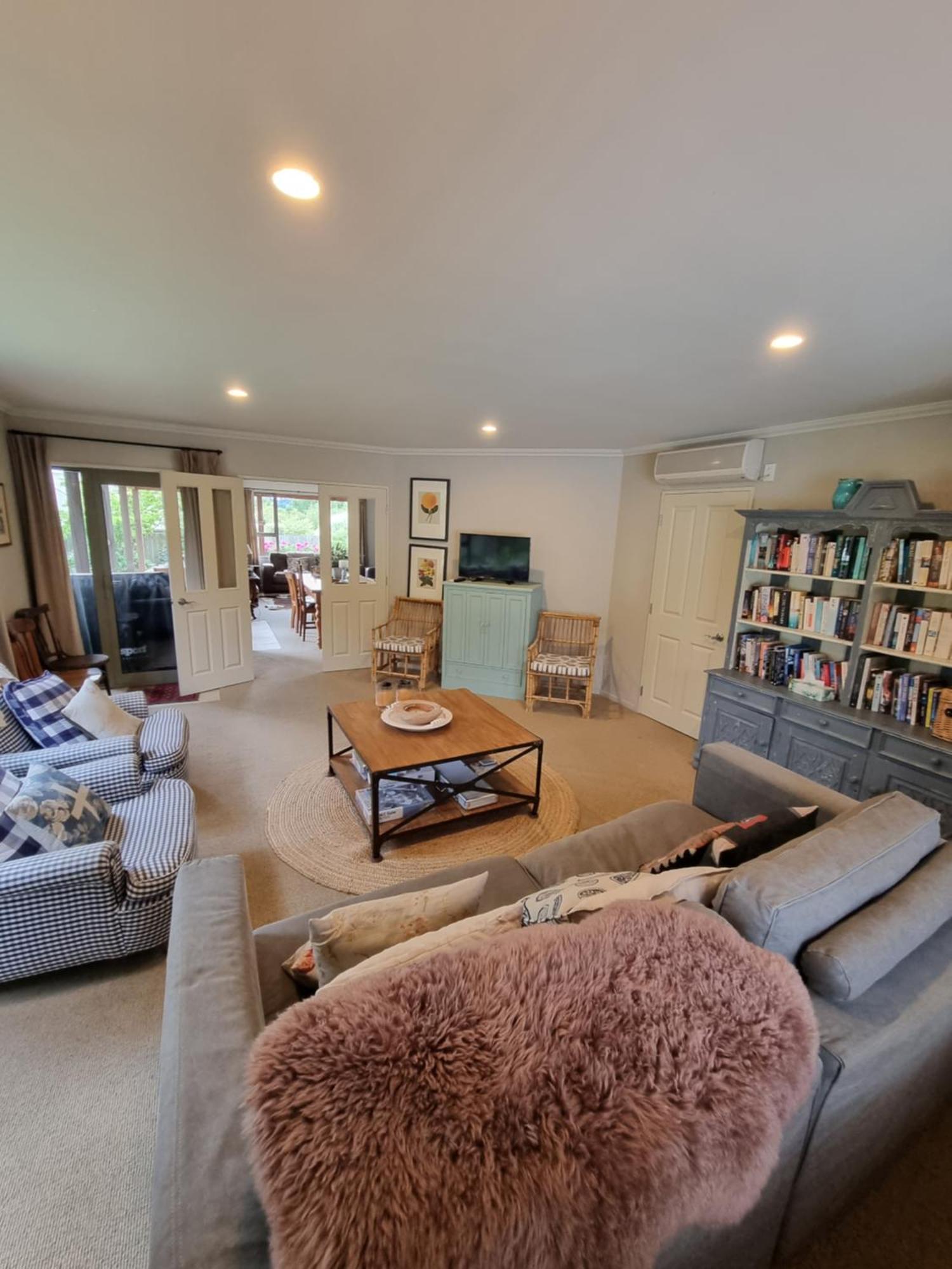 Wanaka Comfort - That Wanaka Tree エクステリア 写真